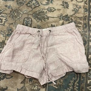 Women’s medium shorts